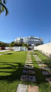 Casa de Condomínio com 5 Quartos para alugar, 950m² no Barra da Tijuca, Rio de Janeiro