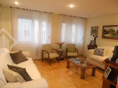 Apartamento com 3 Quartos à venda, 115m² no Jardim Botânico, Porto Alegre