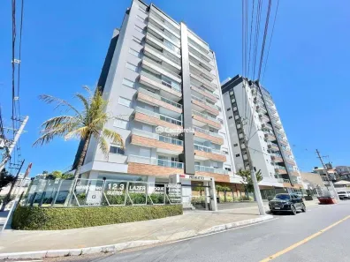 Apartamento com 2 Quartos à venda, 76m² no Canto, Florianópolis