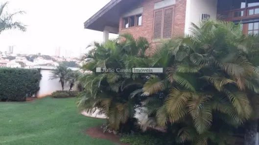 Casa com 3 Quartos à venda, 719m² no Jardim América, Sorocaba