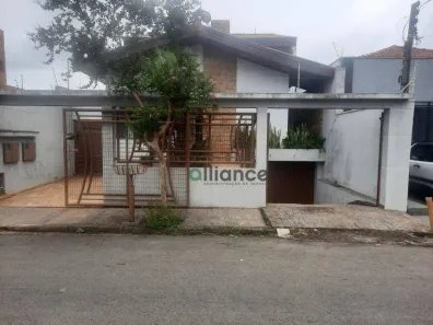 Casa com 3 Quartos à venda, 486m² no Centro, Americana