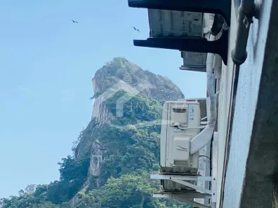 Kitnet com 1 Quarto à venda, 28m² no Copacabana, Rio de Janeiro