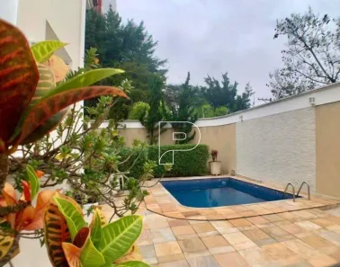 Casa com 4 Quartos à venda, 600m² no Parque dos Príncipes, São Paulo