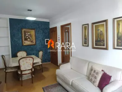 Apartamento com 2 Quartos à venda, 63m² no Nova Petrópolis, São Bernardo do Campo