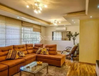 Casa com 4 Quartos à venda, 364m² no Teresópolis, Porto Alegre