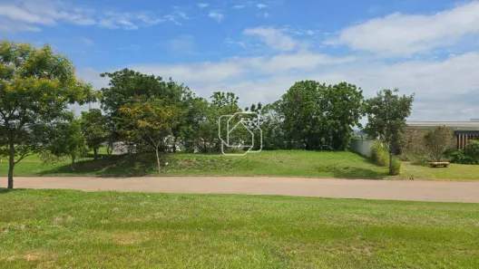 Lote/Terreno à venda, 852m² no Residencial Parque Campos de Santo Antônio II, Itu