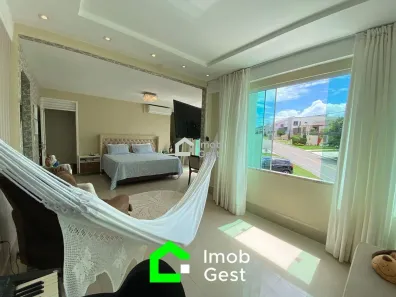 Casa de Condomínio com 5 Quartos à venda, 560m² no Candelária, Natal