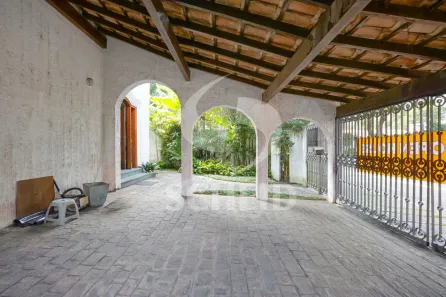 Casa com 4 Quartos à venda, 360m² no Chácara Santo Antônio (Zona Sul), São Paulo