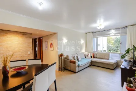 Apartamento com 3 Quartos à venda, 81m² no Boa Vista, Porto Alegre