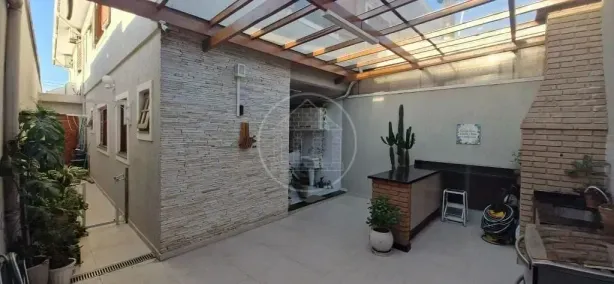 Casa com 4 Quartos à venda, 185m² no Vila Gea, São Paulo