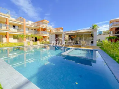 Apartamento com 3 Quartos à venda, 115m² no Itacimirim (Monte Gordo), Camaçari