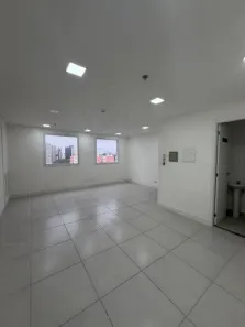 Sala Comercial para alugar, 35m² no Planalto Paulista, São Paulo