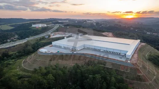 Galpão/Depósito/Armazém para alugar, 4504m² no Dona Catarina, São Roque