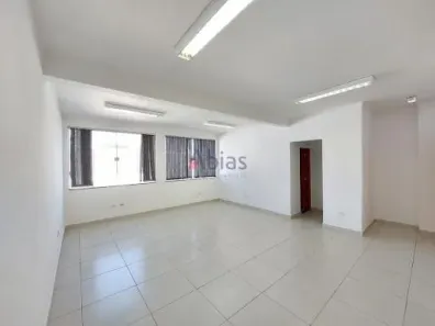 Sala Comercial para alugar, 40m² no Jardim São Carlos, São Carlos