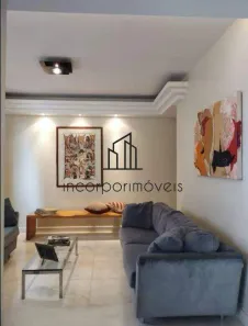 Apartamento com 4 Quartos à venda, 135m² no Buritis, Belo Horizonte