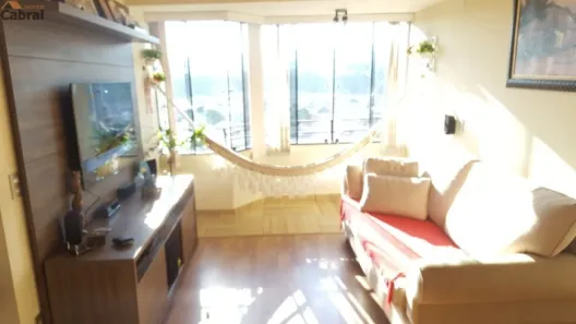 Apartamento com 2 Quartos à venda, 64m² no Vila Santa Terezinha (Zona Norte), São Paulo