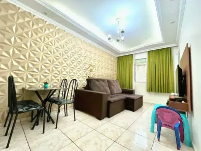 Casa com 2 Quartos à venda, 56m² no Espírito Santo, Betim