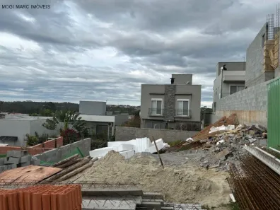 Lote/Terreno à venda, 282m² no Fazenda Rodeio, Mogi das Cruzes