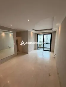 Apartamento com 2 Quartos para alugar, 54m² no Vila Bertioga, São Paulo