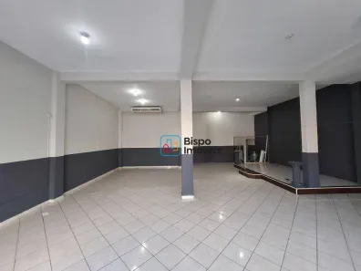 Ponto Comercial para alugar, 155m² no Antônio Zanaga I, Americana