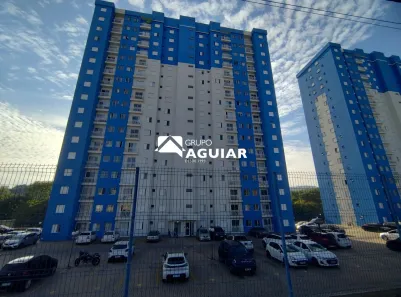 Apartamento com 2 Quartos para alugar, 43m² no Ortizes, Valinhos