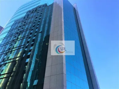 Sala Comercial para alugar, 238m² no Vila Nova Conceição, São Paulo