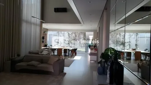 Casa com 5 Quartos à venda, 333m² no Jardim Inconfidência, Uberlândia