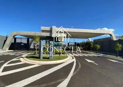 Lote/Terreno à venda, 408m² no Shopping Park, Uberlândia