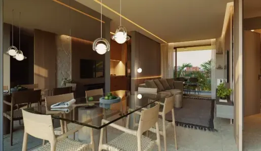 Apartamento com 3 Quartos à venda, 104m² no Madalena, Recife