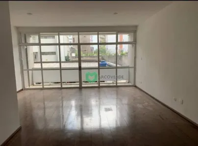 Apartamento com 3 Quartos à venda, 142m² no Jardim Paulista, São Paulo