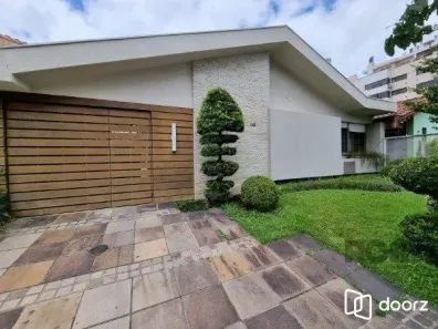 Casa com 3 Quartos à venda, 280m² no Jardim Lindóia, Porto Alegre