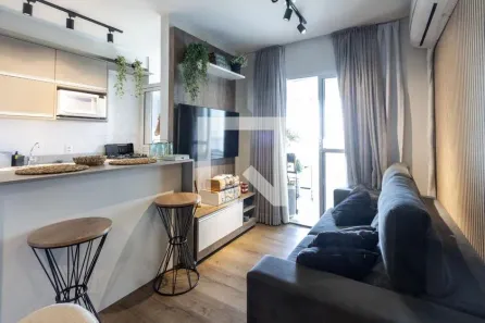 Cobertura com 2 Quartos à venda, 59m² no Água Branca, São Paulo