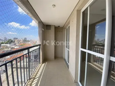 Apartamento com 2 Quartos à venda, 60m² no Vila Mazzei, São Paulo