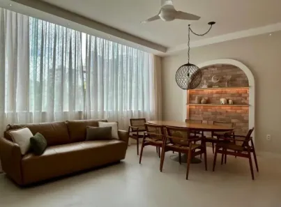 Apartamento com 3 Quartos à venda, 125m² no Vitória, Salvador