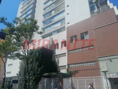 Apartamento com 1 Quarto à venda, 36m² no República, São Paulo