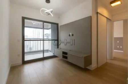 Apartamento com 2 Quartos para alugar, 57m² no Moema, São Paulo
