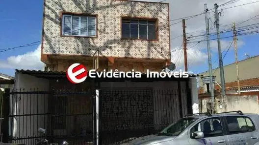 Prédio Comercial à venda, 330m² no Jardim Santo Antônio, Santo André