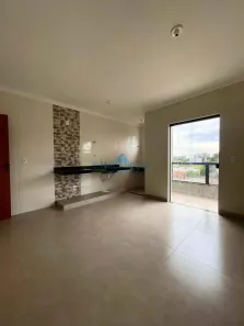 Apartamento com 2 Quartos à venda, 54m² no Prolongamento Jardim Ângela Rosa, Franca