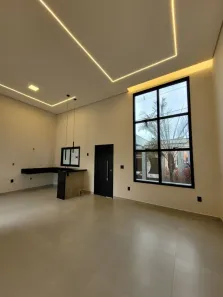 Casa com 3 Quartos à venda, 105m² no Jardim Casablanca, Indaiatuba