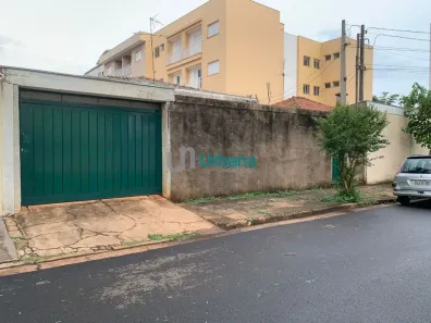 Casa com 3 Quartos para alugar, 130m² no Cidade Jardim, São Carlos