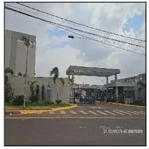 Apartamento com 1 Quarto à venda, 43m² no Chácaras Pedro Corrêa de Carvalho, Ribeirão Preto