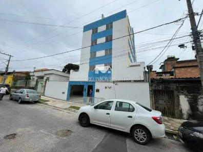 Cobertura com 3 Quartos à venda, 98m² no Darcy Vargas, Contagem