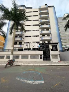 Apartamento com 3 Quartos à venda, 127m² no Caiçara, Praia Grande