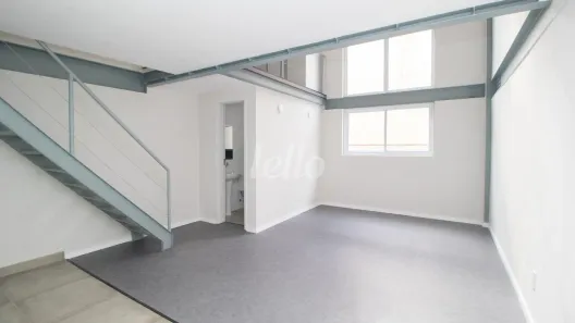 Apartamento com 1 Quarto para alugar, 50m² no Santa Terezinha, Santo André