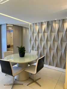 Apartamento com 3 Quartos à venda, 61m² no Boa Viagem, Recife