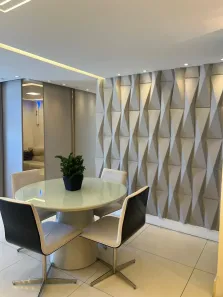 Apartamento com 3 Quartos à venda, 61m² no Boa Viagem, Recife