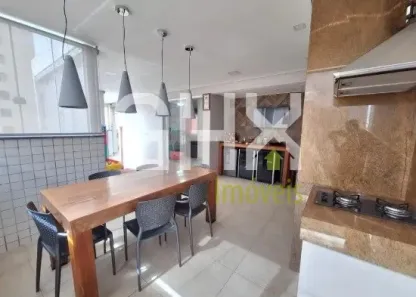 Cobertura com 3 Quartos à venda, 167m² no Graça, Belo Horizonte