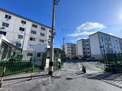 Apartamento com 2 Quartos à venda, 77m² no Jardim Palmares, Nova Iguaçu