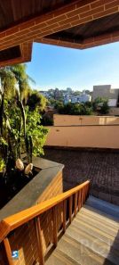 Casa de Condomínio com 4 Quartos à venda, 370m² no Chácara das Pedras, Porto Alegre