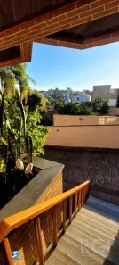 Casa de Condomínio com 4 Quartos à venda, 370m² no Chácara das Pedras, Porto Alegre